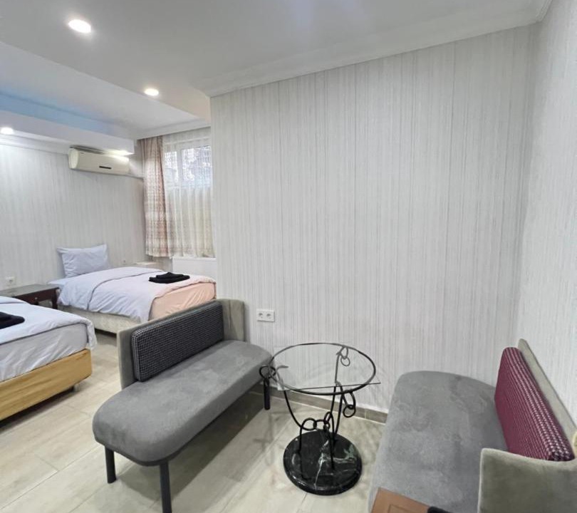 Sultanahmet Apartment | KAMER Apart Hotel
