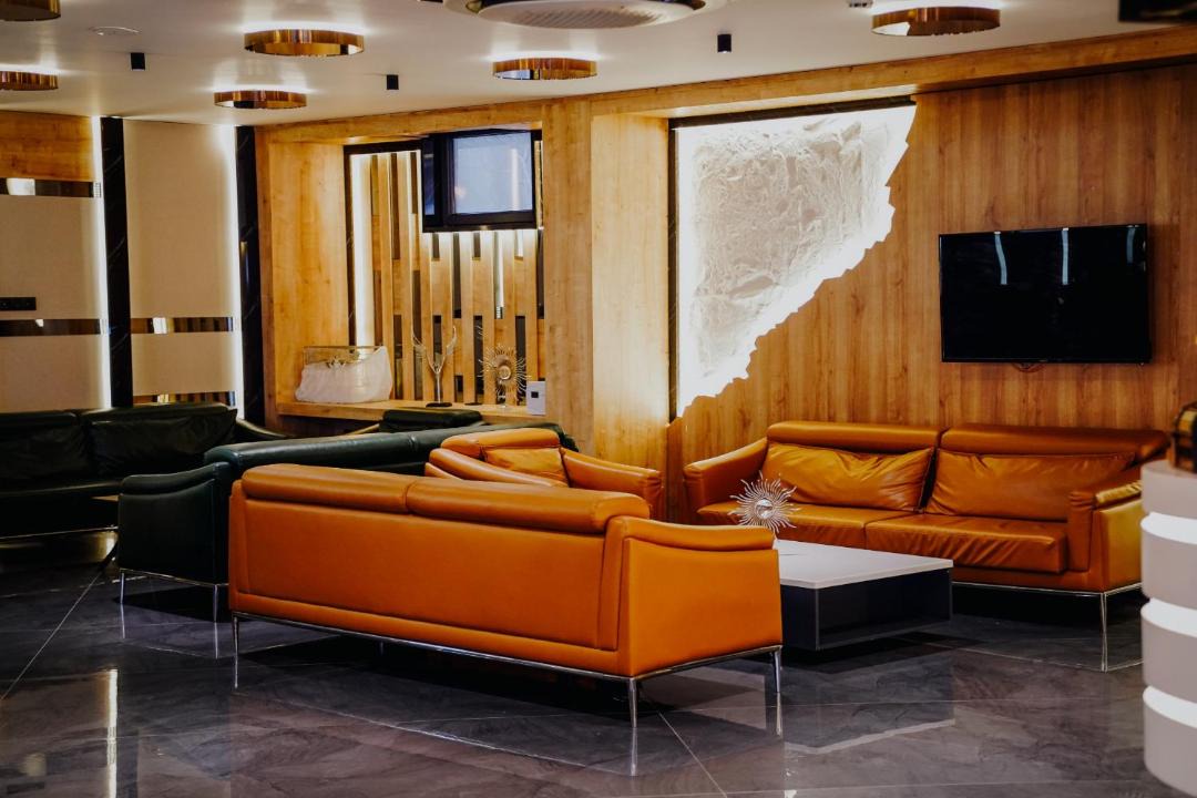 Edirne Hotel | Midis Otel