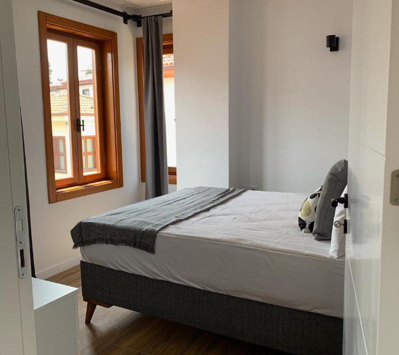 Kaleici Apartment | Sabah Homes