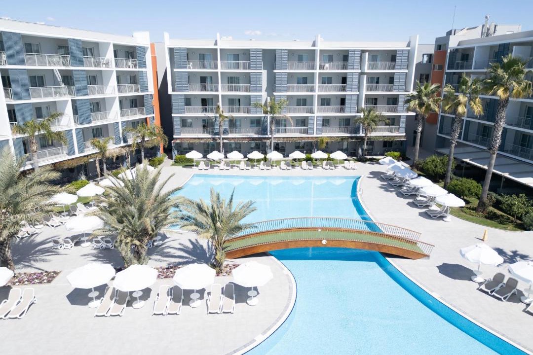 Sorgun Mahallesi Hotel | Barut GOIA