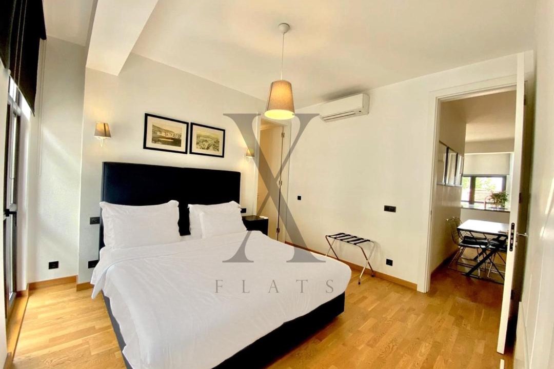 Kabatas Apartment | X Flats Vilhelm