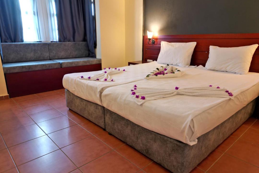 Side Apartment | LEMAS SUITE HOTEL