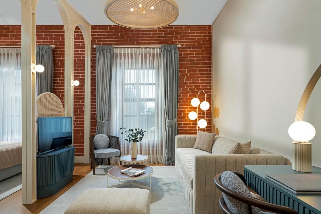 Galata Hotel | Ecole St. Pierre Hotel
