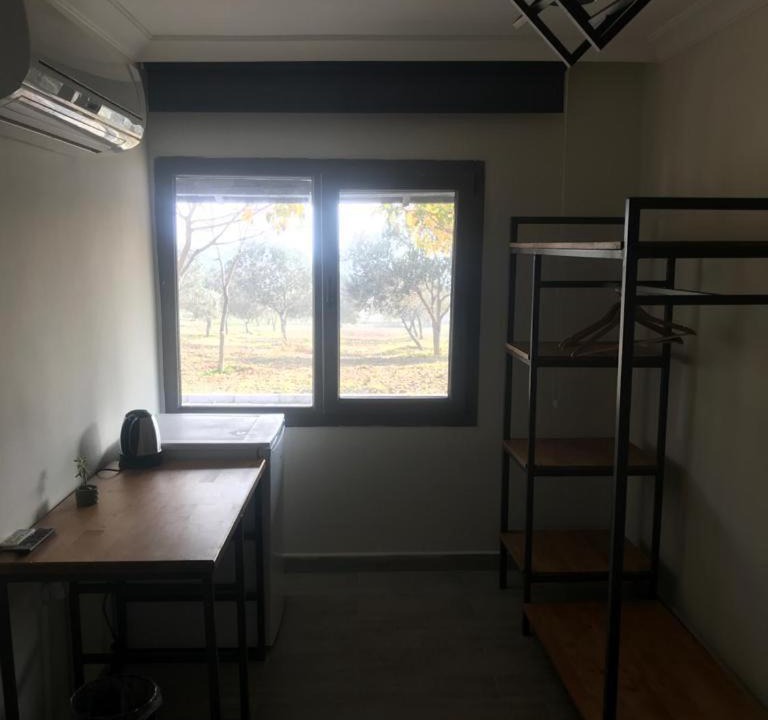 Ozbek Koyu Hotel | Zu Urla