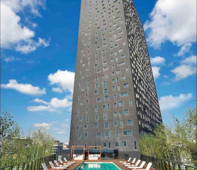 Mahmutbey Apartment | huzurlu ve şirin