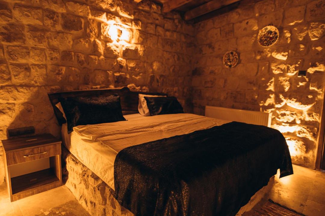 Nar Hotel | İsadora Cave Cappadocia