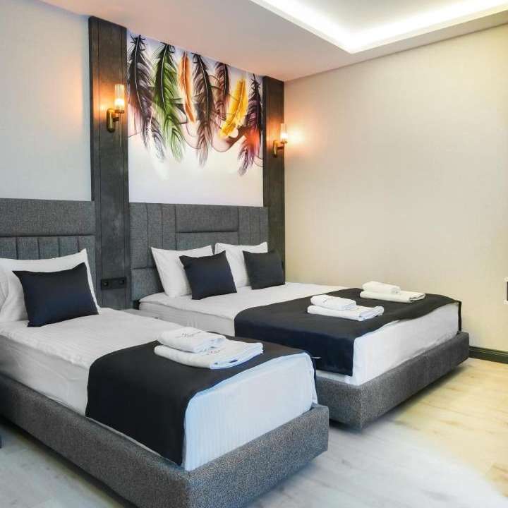 Kucukcekmece Hotel | Comfort Point Two Hotel