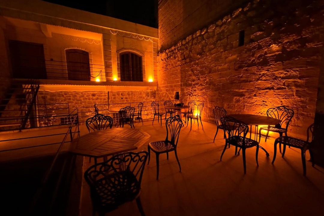 Artuklu Hotel | Beyt Merin Konağı