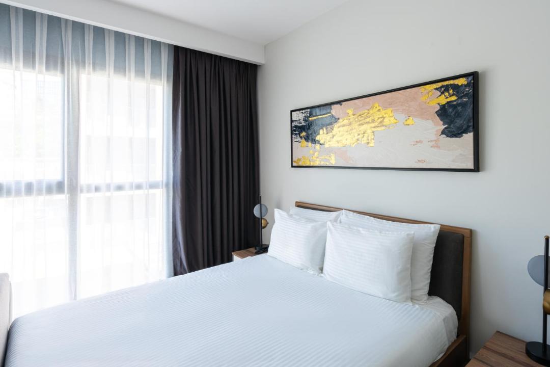 Kagithane Apartment | TSL Serviced Apartments Kağıthane