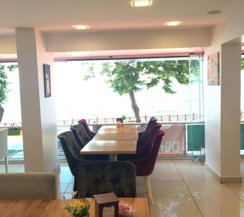 Akcakoca Hotel | Bayraktar Hotel