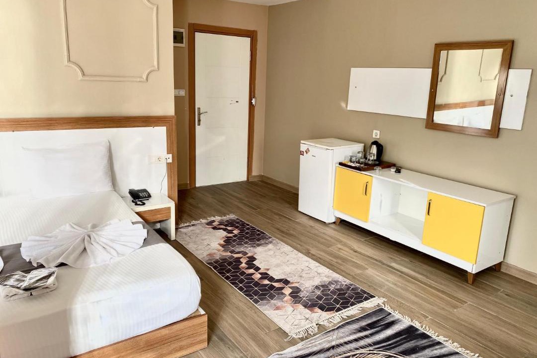 Bahcelievler Hotel | Airport Best Hotel