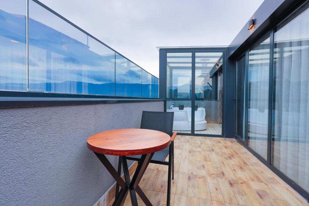 Bolu Hotel | Silver Inn Spa