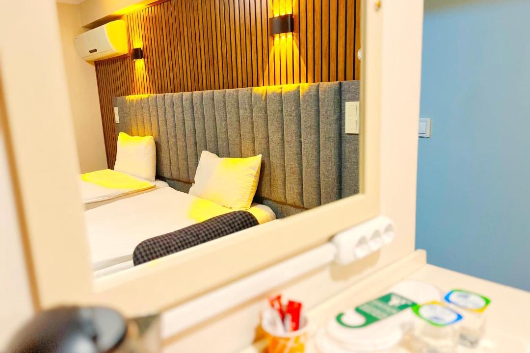 Bakırkoy Hotel | Naila Hotel