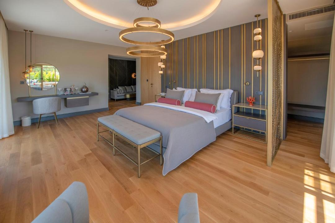 Side Hotel | Barut Hemera - Ultra All Inclusive