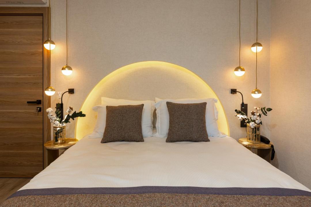 Kepez Hotel | Ema Houses