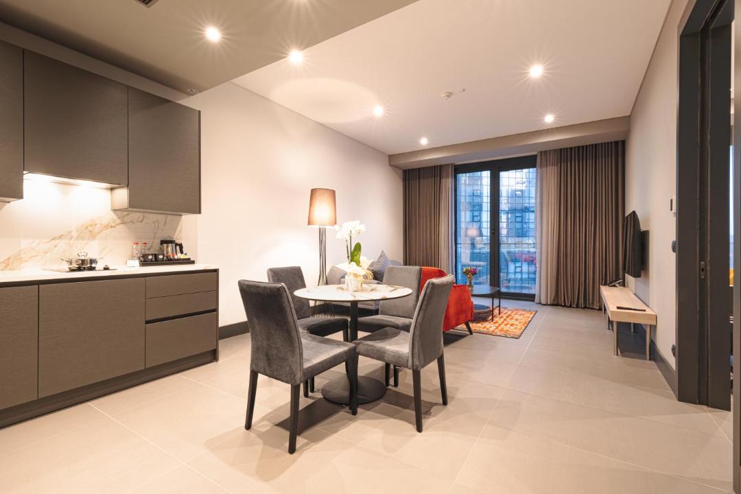 Bomonti Hotel | Bomonti Suites Istanbul