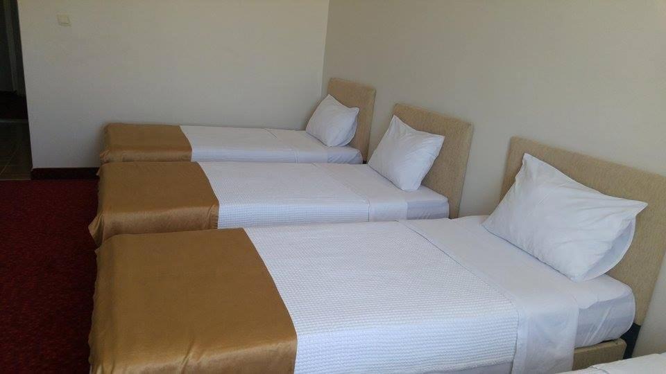 DogubeyazIt Hotel | Butik Ertur Hotel