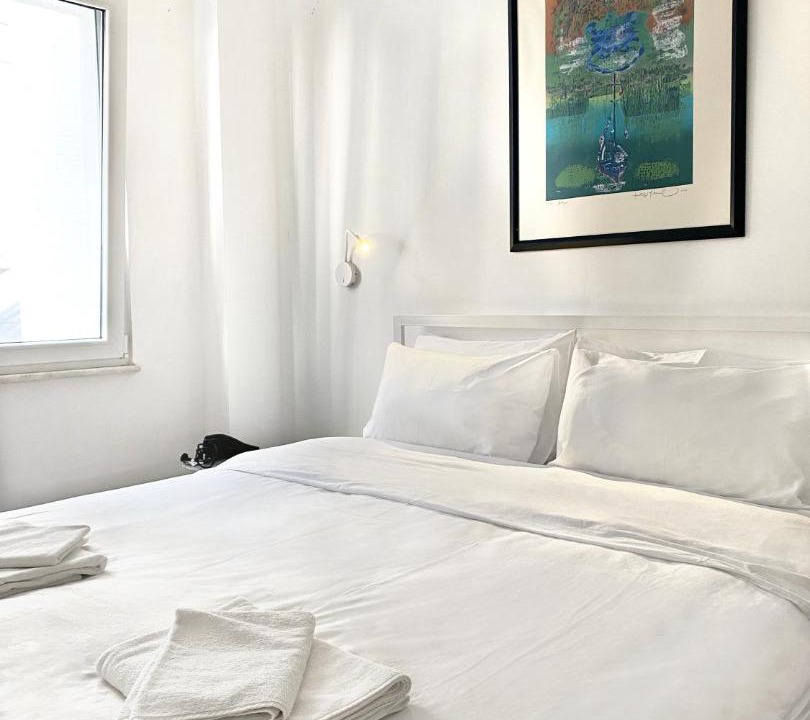 Fenerbahce Apartment | Petek Pansiyon Fenerbahce Kadikoy