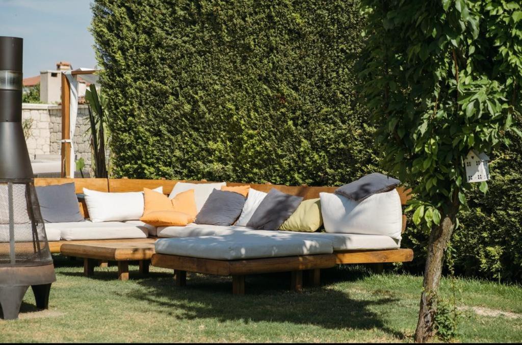 Hacımemis Hotel | Triangulo Hotel