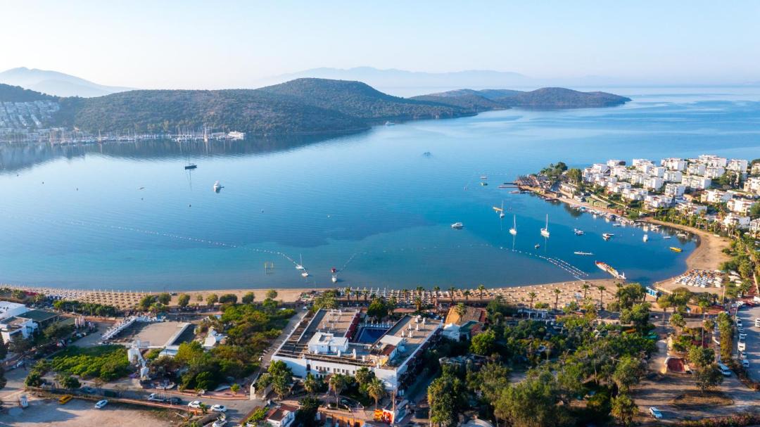 Bitez Hotel | Costa Bitezhan Beach Hotel