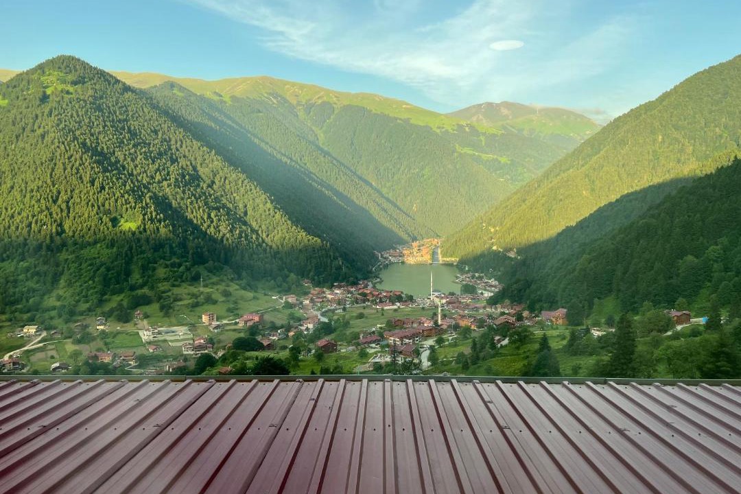 Uzungol Hotel | Kar Hotel Uzungöl