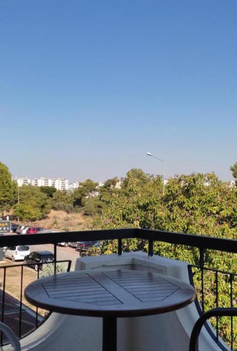 Altnkum Mahallesi Hotel | Akçahan Apart Hotel