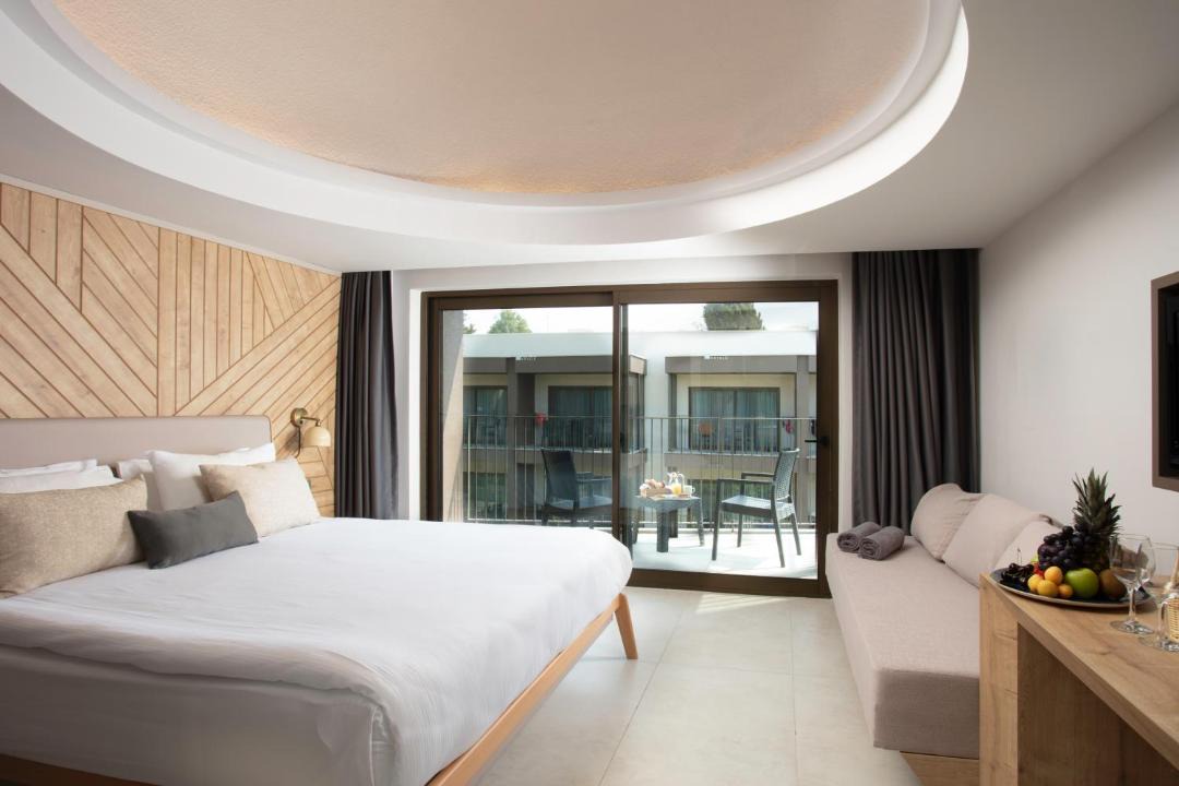 Titreyengol Hotel | Paloma Orenda