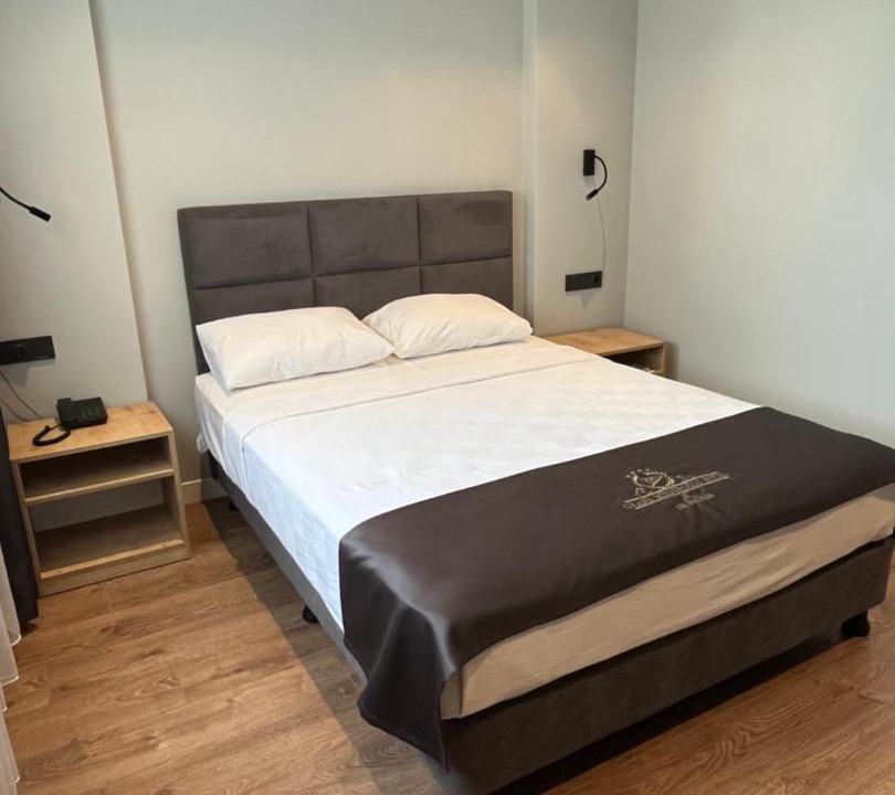 Efeler Hotel | Grand Müdüroğlu Hotel