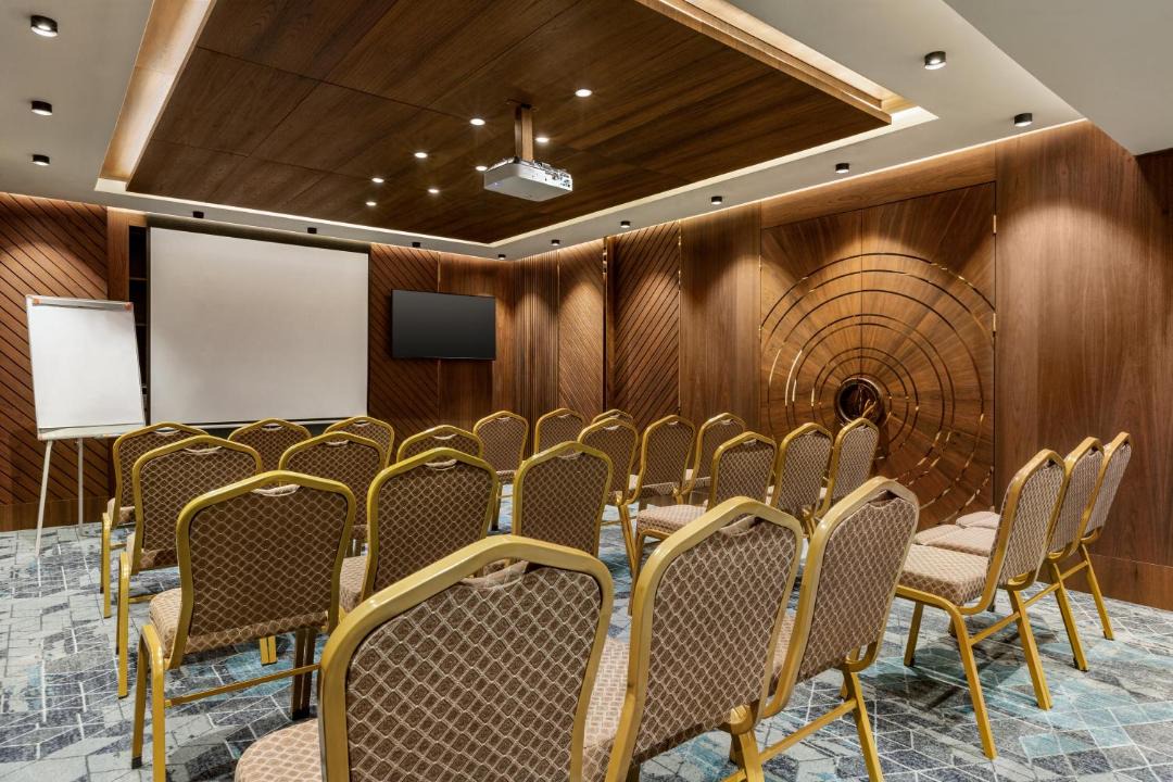 Umraniye Hotel | Ramada by Wyndham Istanbul Umraniye