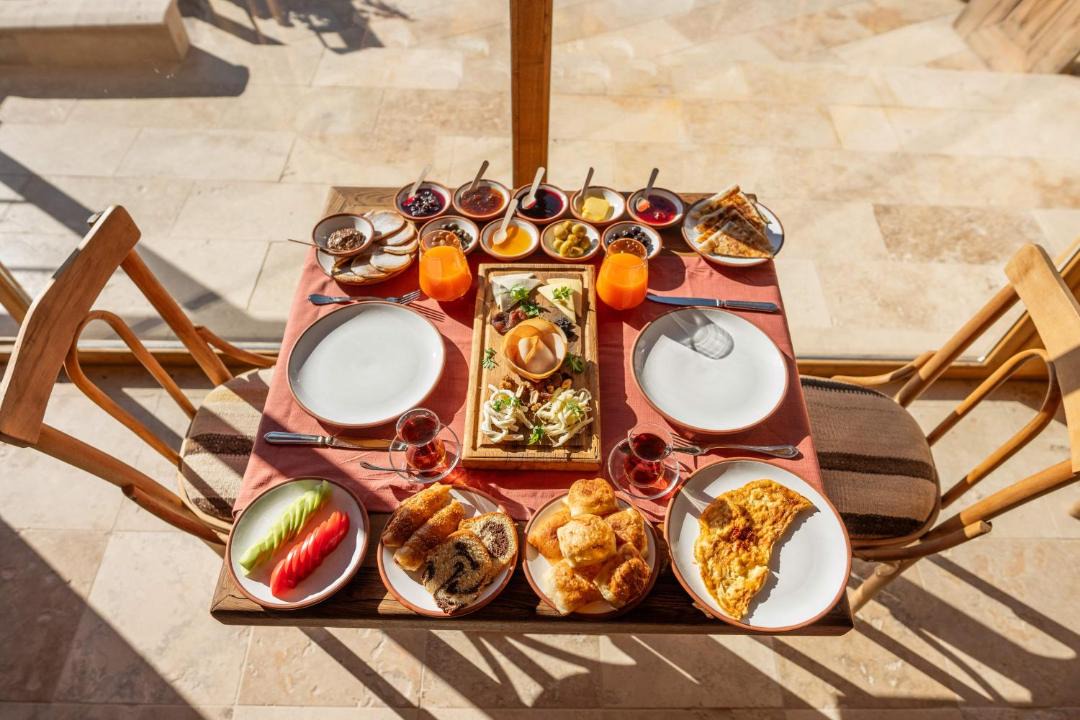 Ortahisar Hotel | Vie Cappadocia - Adults Only