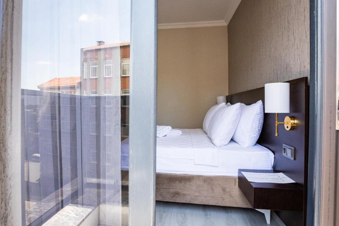 Aksaray Hotel | Mays Otel