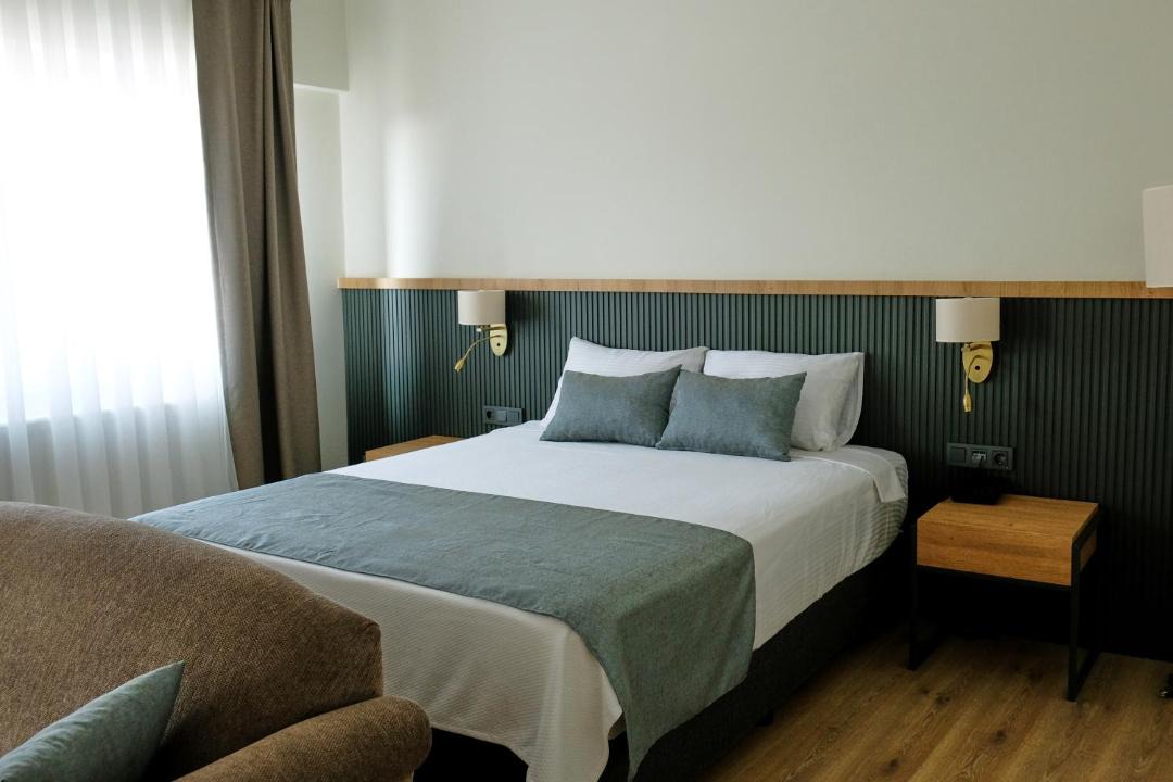 Denizli Hotel | Grand Keskin Otel