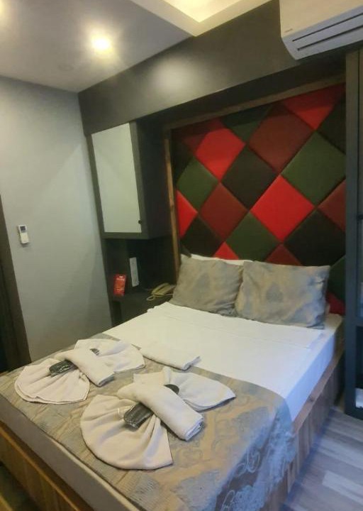 Sirkeci Hotel | Grand Esen Hotel
