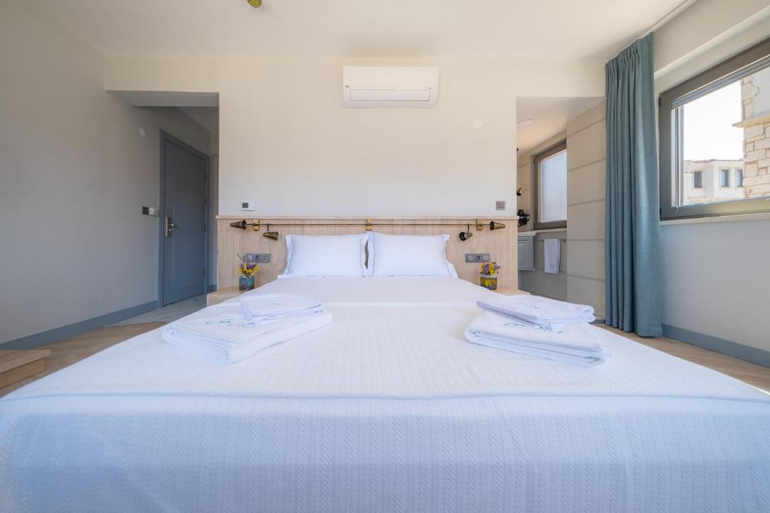 Bozcaada Hotel | La Luz Bozcaada