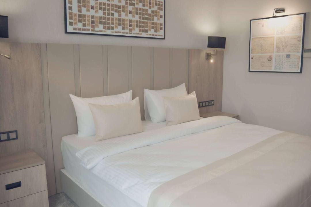 Batman Hotel | Ramada Plaza By Wyndham Batman