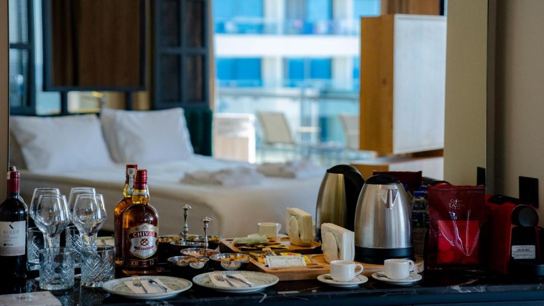 Manavgat Hotel | Alarcha Hotels & Resort - All Inclusive