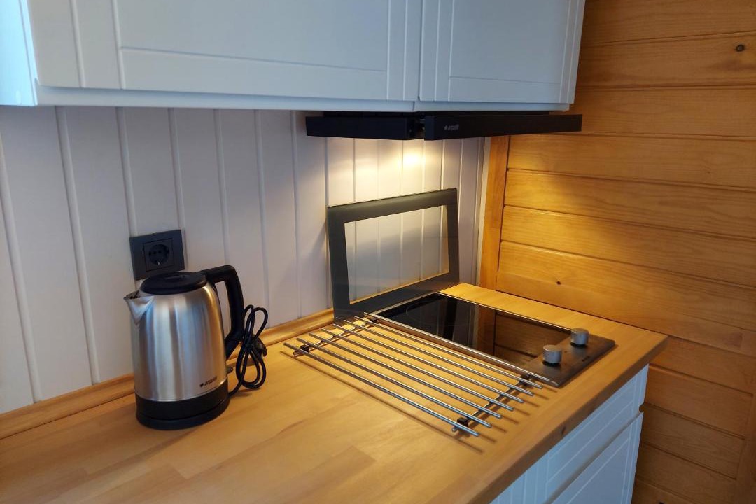 Urla Ski Chalet | Defneland Daphne