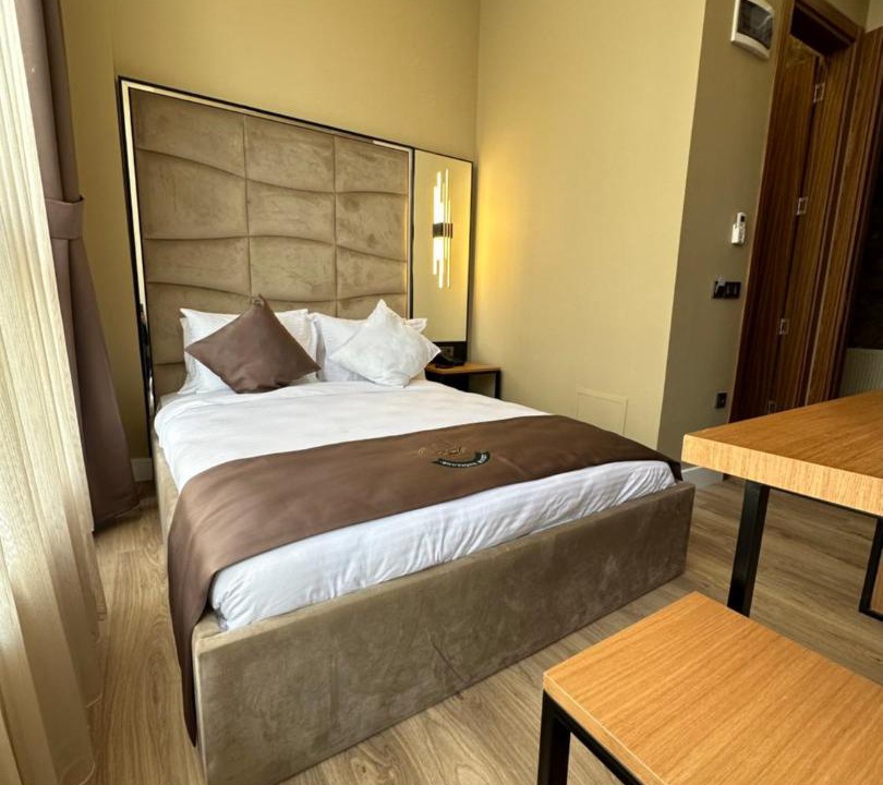 Ortakoy Hotel | Berfinn Hotel Ortaköy