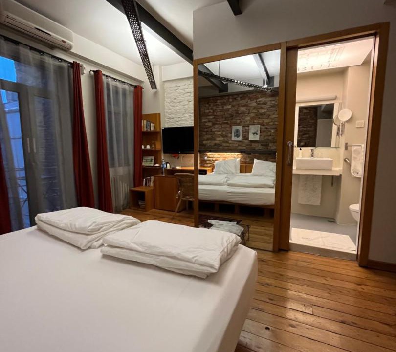 Pera Hotel | Peradays