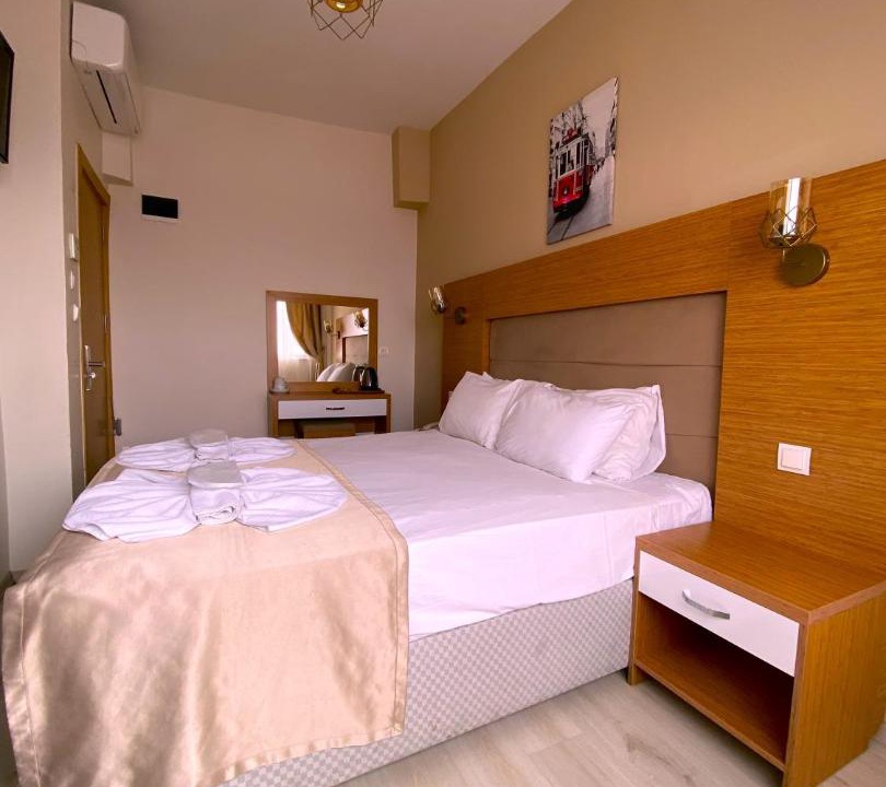Sultanahmet Hotel | Zeyn Otel Istanbul