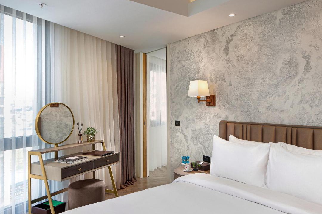 Mahmutbey Apartment | Wanda Vista Residence