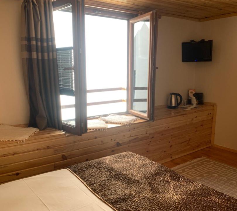 Kumkapi Hotel | Tom Square Boutique Hotel