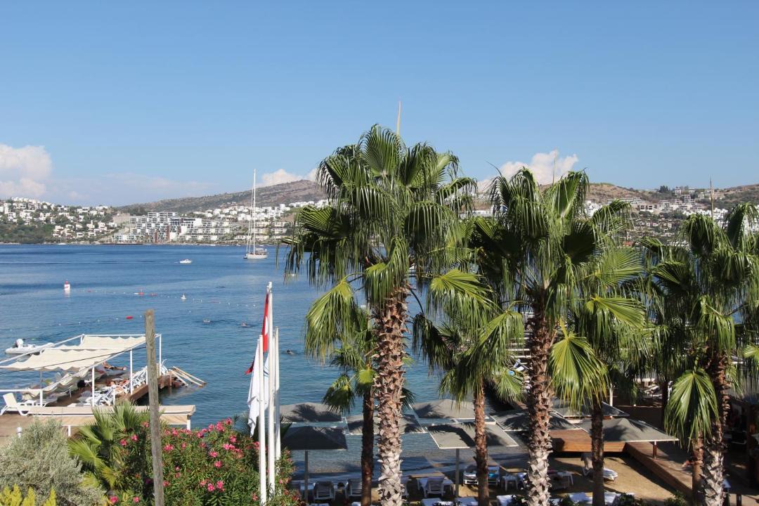 Gundogan Hotel | Olira Boutique Hotel&SPA