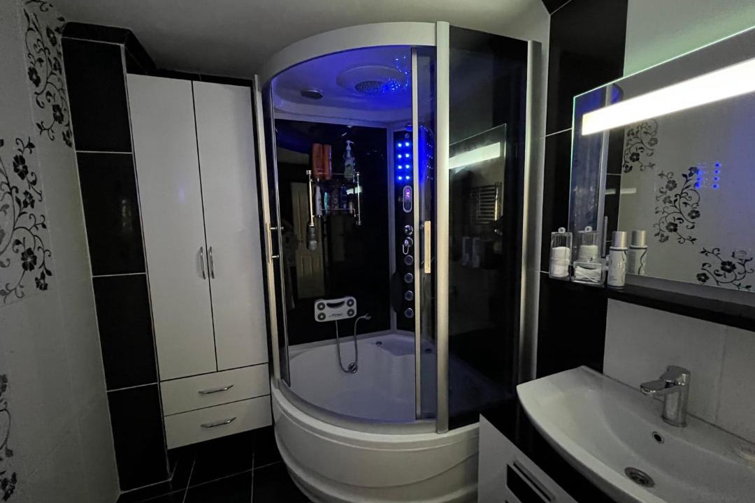 Surmene Apartment | Ultra Luxury Blue peace apartment