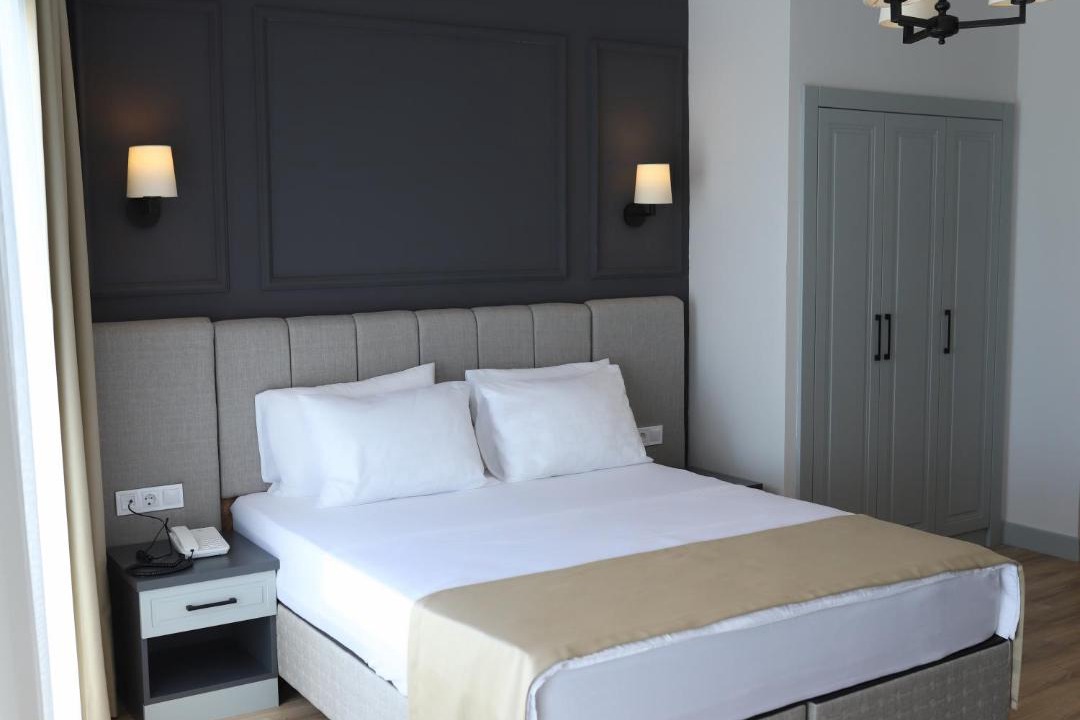Pendik Hotel | FONTANA VERDE