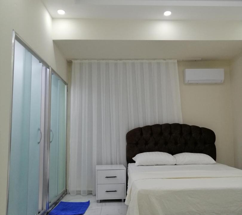 Demre Apartment | Deniz Apart