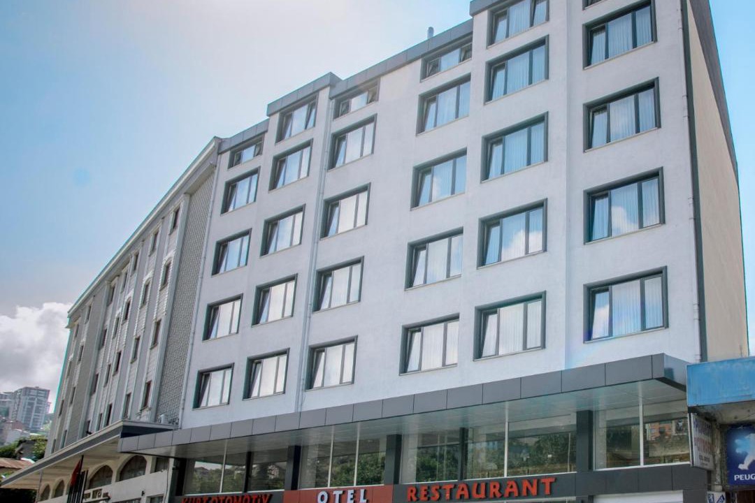 Kaymakli Hotel | KURT OTEL