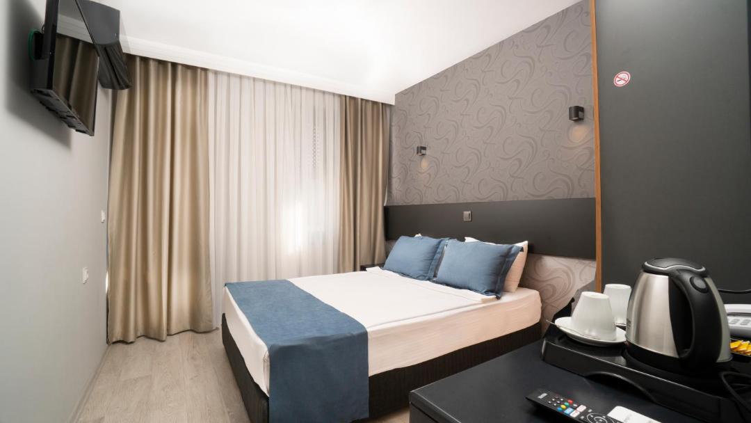 Altnkum Mahallesi Hotel | OPERA Hotel Antalya