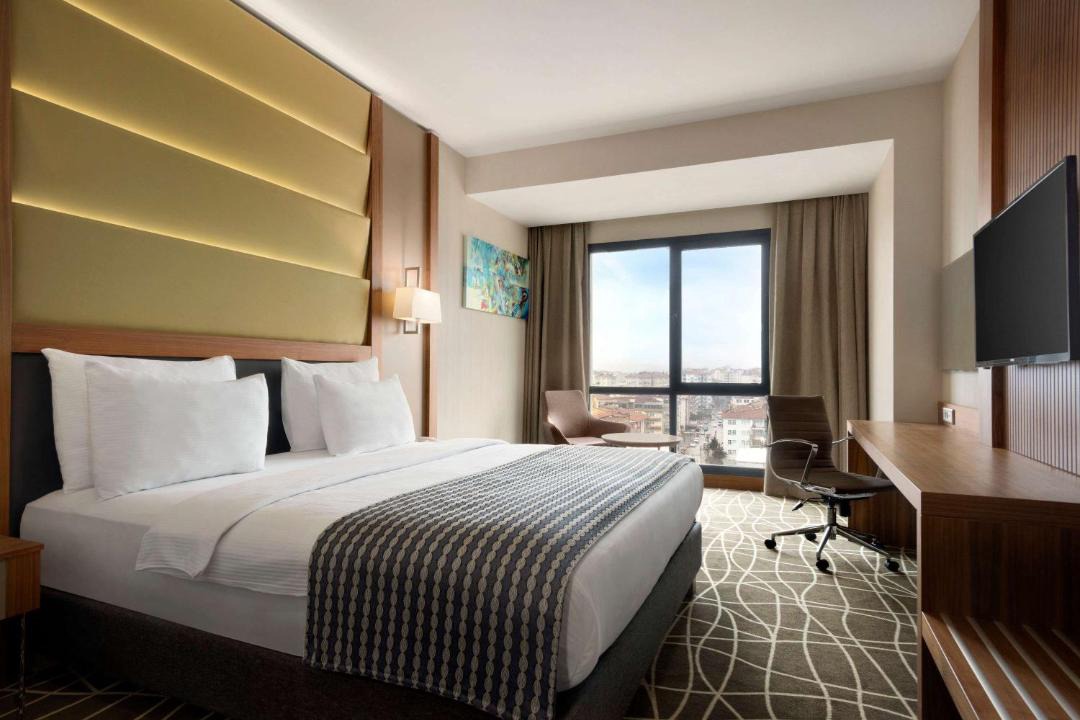 Elazig Hotel | Ramada By Wyndham Elazığ