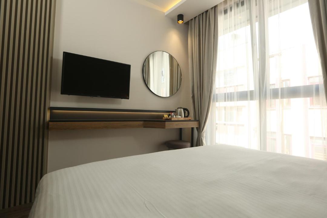 Kadikoy Hotel | Moja City Hotel
